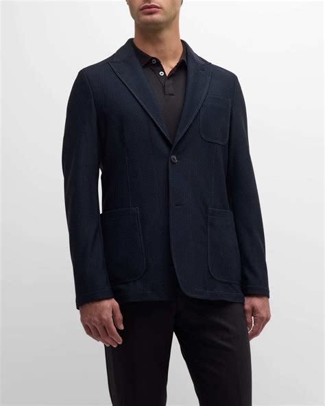 armani vest heren sale|armani coats men's sale.